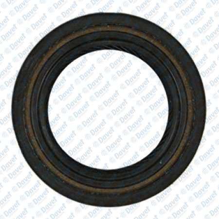 SKT 041268-P Sanzuman Keçesi Ön / 26,8x41x9,2 Ducato/Peugeot-Jumpy-308-508-3008 -407-C4-C5